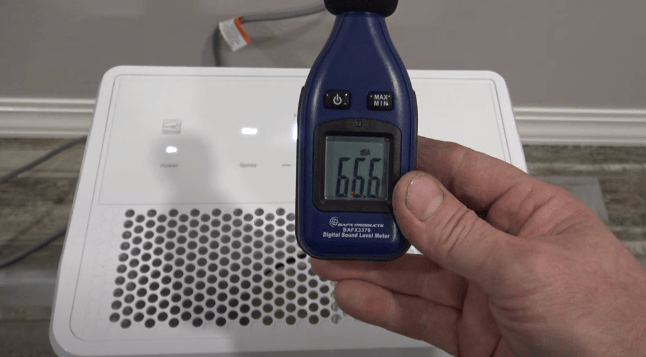 Amps Used by 22-Pint Dehumidifiers