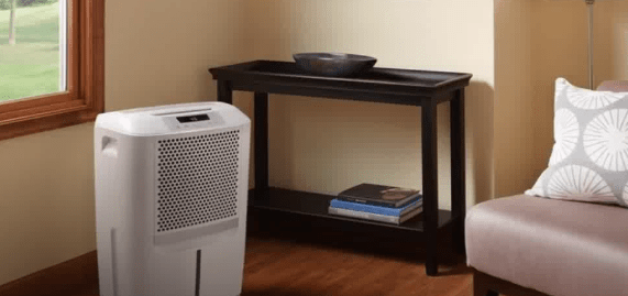 benefits of whole house dehumidifier 