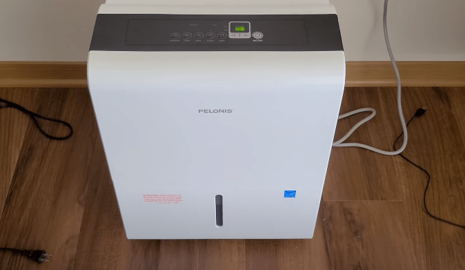 Pelonis Dehumidifier